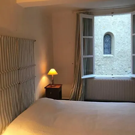 Hébergement de vacances Maison De Charme Au Coeur De Moustiers/ Semaine *