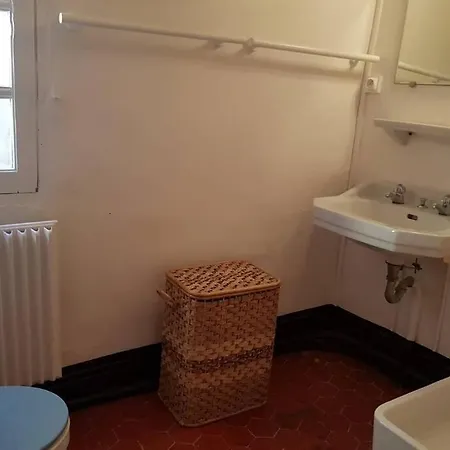 Maison De Charme Au Coeur De Moustiers/ Semaine *