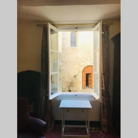 Maison De Charme Au Coeur De Moustiers/ Semaine * Moustiers-Sainte-Marie