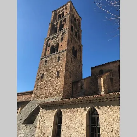 Maison De Charme Au Coeur De Moustiers/ Semaine Hébergement de vacances