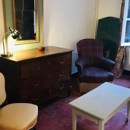 Maison De Charme Au Coeur De Moustiers/ Semaine *