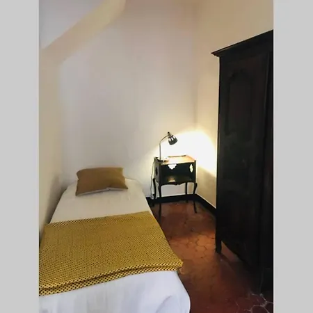 Maison De Charme Au Coeur De Moustiers/ Semaine