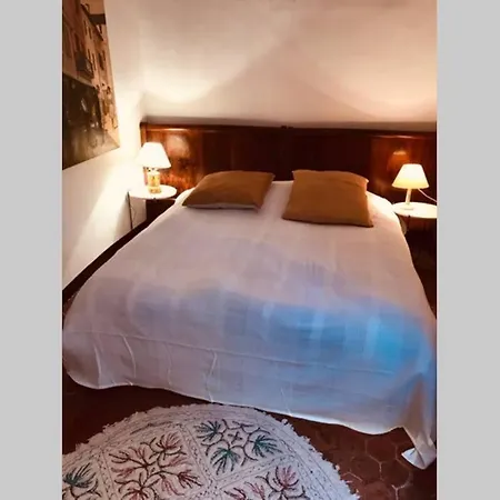 Hébergement de vacances Maison De Charme Au Coeur De Moustiers/ Semaine Moustiers-Sainte-Marie